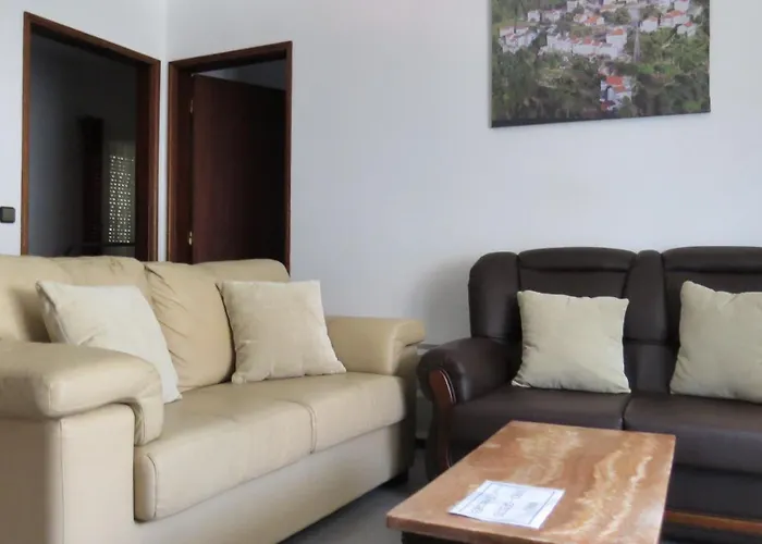 Casa Da Calcada - Piso 1
