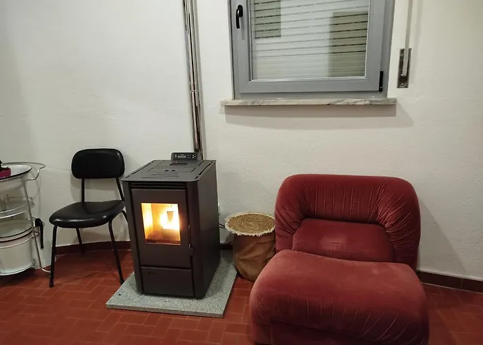 Casa Da Calcada - Piso 1