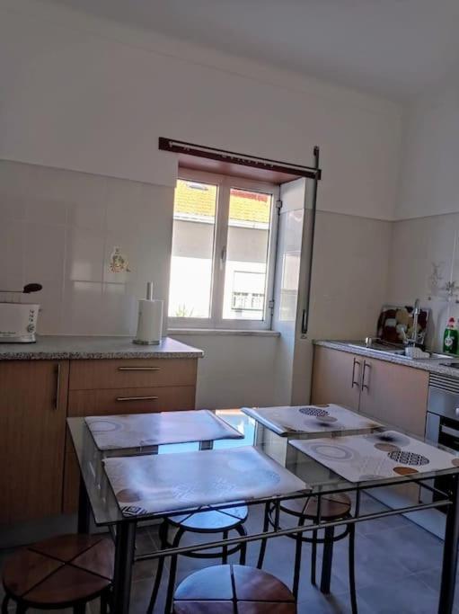 Hébergement de vacances Casa Da Calcada - Piso 1 Seia