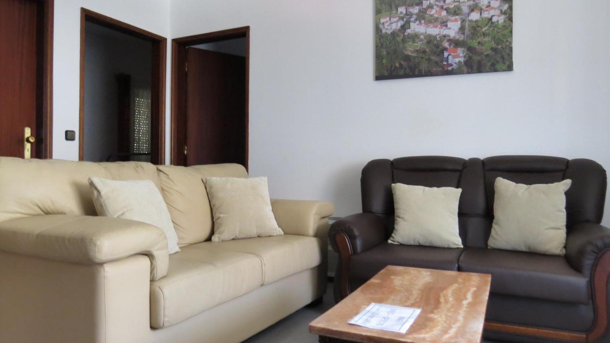 Hébergement de vacances Casa Da Calcada - Piso 1 *